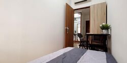 Dover Parkview (D5), Condominium #567699491